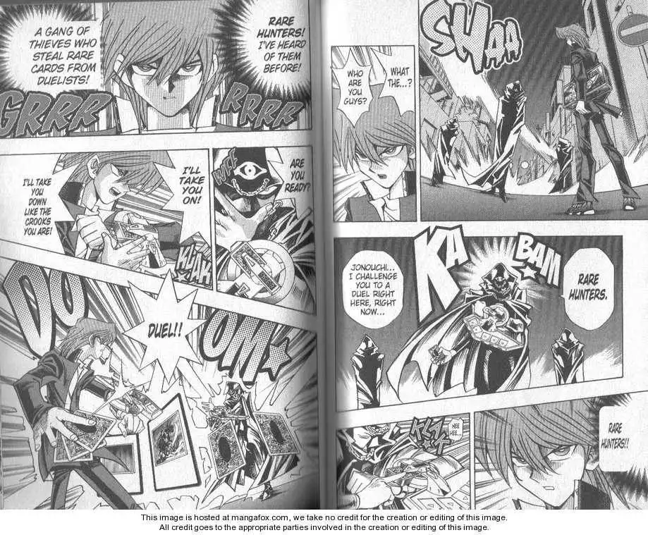 Yu-Gi-Oh! Duelist Chapter 92 8